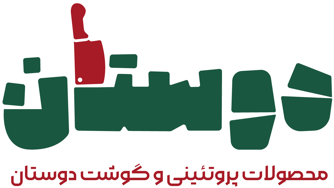 لوگو دوستان